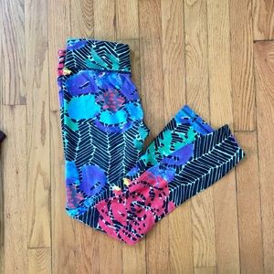 Tasc Performance Leggings